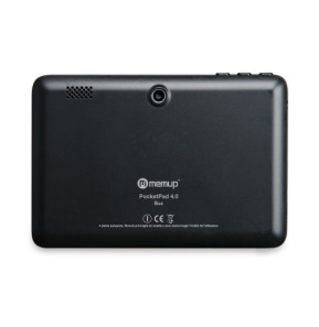 Mini Tablette Memup PocketPad 4.0 (POCKETPAD-4.0-8GB)