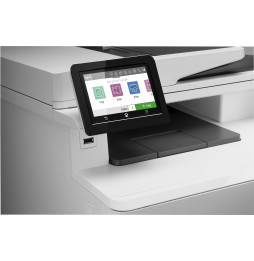 HP Color LaserJet Pro MFP M479dw - Imprimante multifonction - Garantie 3  ans LDLC