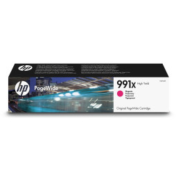 HP 912XL - à rendement élevé - noir - originale - cartouche d'encre  (3YL84AE#BGY)