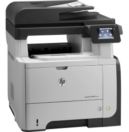 Imprimante Multifonction Laser Monochrome HP MFP 137fnw (4ZB84A)