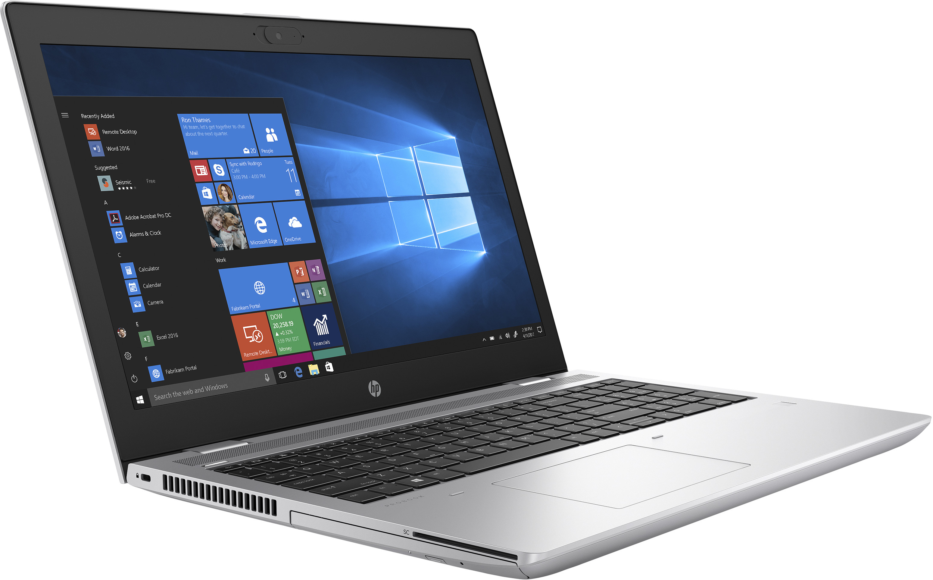 Ordinateur Portable Hp Probook 650 G5 7kp31ea Prix Maroc 8346