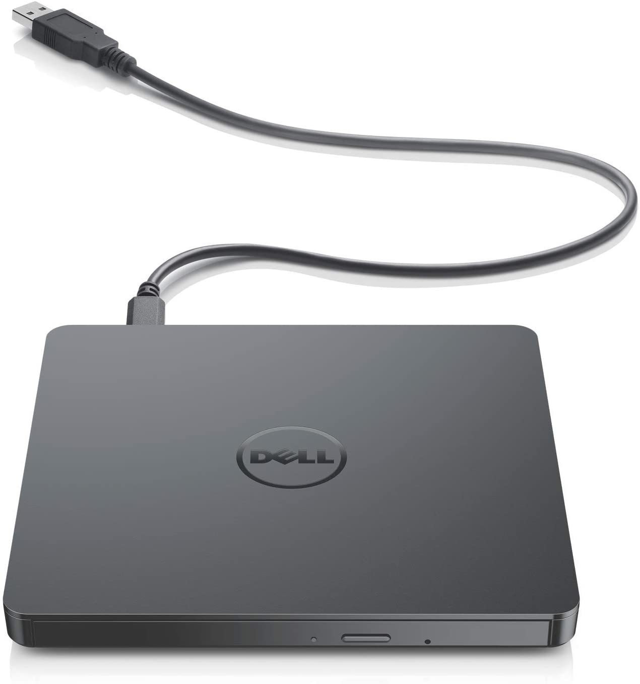 Lecteur Graveur DVDRW externe USB HP (F2B56AA) prix Maroc