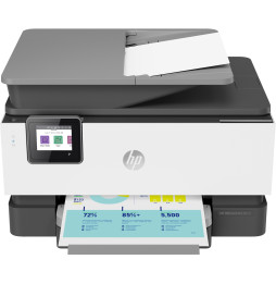 Imprimante multifonction HP DeskJet Ink Advantage 4276 (60K49C) - EVO  TRADING