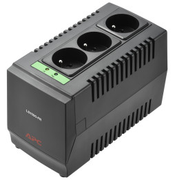 Onduleur Line-interactive APC Pro 900 VA BACK-UPS (BR900G-FR) à 1 936,67  MAD 