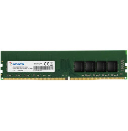 BARRETTE MEMOIRE BUREAU 4G DDR4 2666MHZ