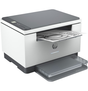 Imprimante Multifonction Laser Monochrome (noir et blanc)