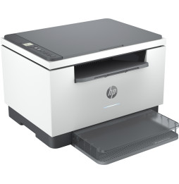 Imprimante Multifonction Laser Monochrome (noir et blanc)