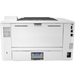 Acheter Imprimante Laser Monochrome HP LaserJet Pro 4003dw (2Z610A) - د.م.  3.750,00 - Maroc