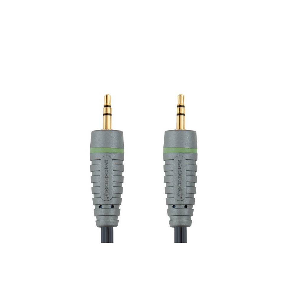 Câble Ugreen Audio 3.5mm Mâle vers RCA Mâle - 2M (10584) prix Maroc