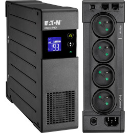 Eaton el650usbfr onduleur pc Ellipse Eco 650VA - 15mn 650 USB FR