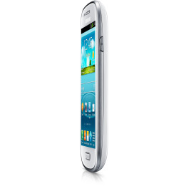 Téléphone portable Samsung Galaxy S Iii Mini 3G 1 Go Ram pas cher - Achat  neuf et occasion à prix réduit