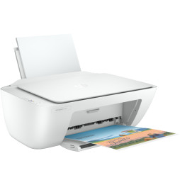 Imprimante HP Multifonction 3 en 1 DeskJet 2720 - WIFI 