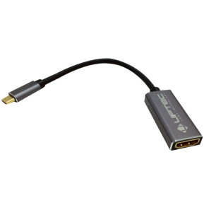 Adaptateur USB Type-C vers HDMI - Agora informatique