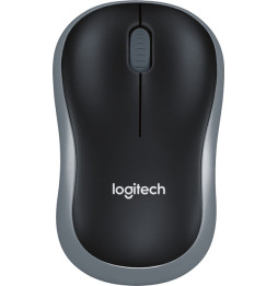 Logitech Wireless Desktop MK270 - Ensemble sans fil souris +
