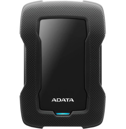 Disque Dur portable ADATA HD330 4 To (AHD330-4TU31-CBK)