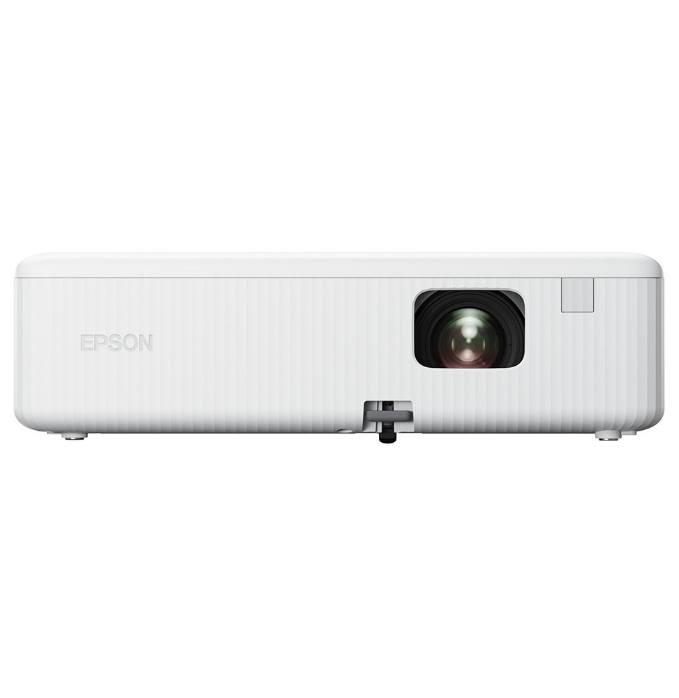 EPSON CO-W01 Vidéoprojecteur WXGA (V11HA86040) prix Maroc