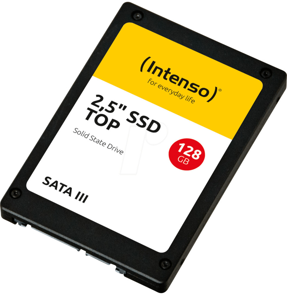 Disque Dur interne SSD Lexar NS100 SATA III, 2.5 2 To (LNS100-2TRB) prix  Maroc