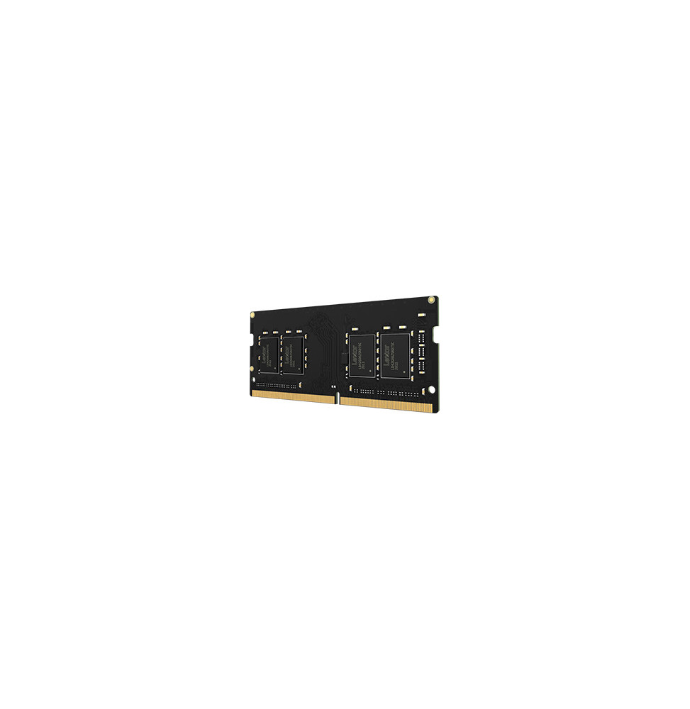 Barrette mémoire Lexar SO-DIMM 8GB DDR4 3200 MHz - Pc portable