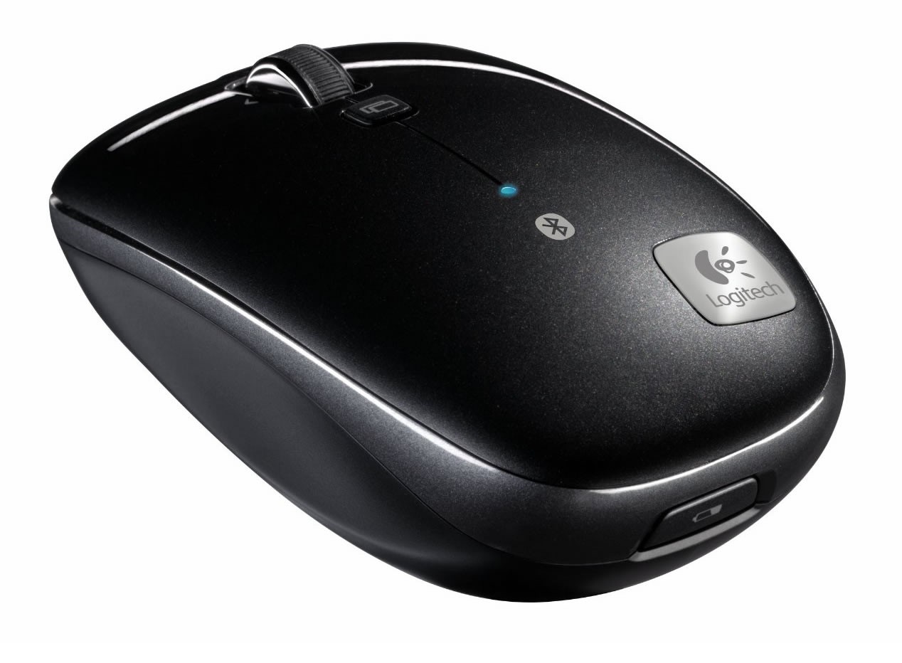 Logitech m555b bluetooth подключение