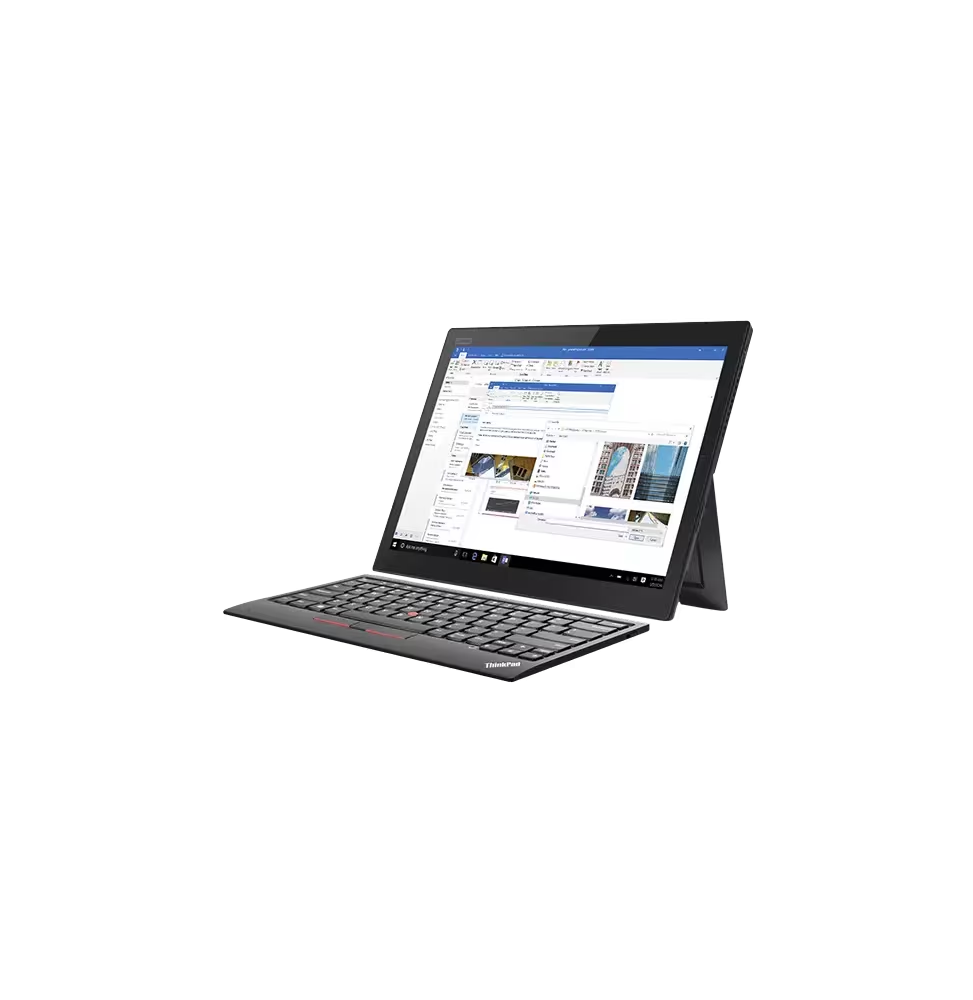 Clavier Lenovo ThinkPad TrackPoint II (AZERTY Français