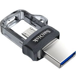Clé USB Duals USB + micro USB 3.0 OTG - Max'L