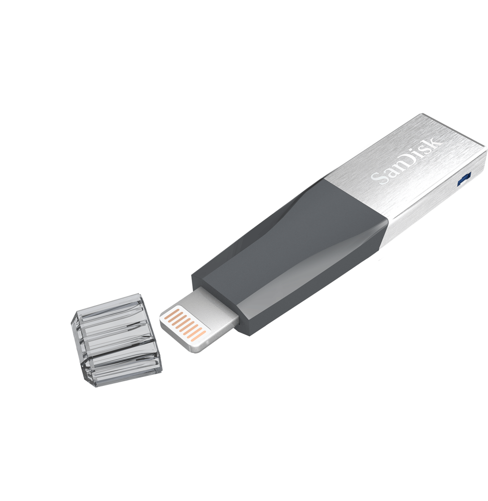Clé USB 64 Go-1 To Pour IPhone, Clé USB 3.0, Clé USB, Clé USB
