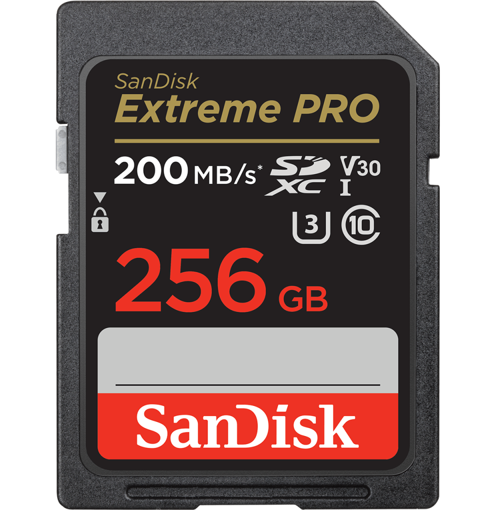 Carte Mémoire SanDisk Ultra MicroSDXC UHS-I 64 Go avec Adaptateur microSD,  microSDHC et microSDXC - Carte mémoire micro SD - Achat & prix