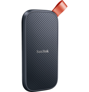LaCie Disque dur externe portatif Mobile Drive - Gris - 1To - LE MAC URBAIN