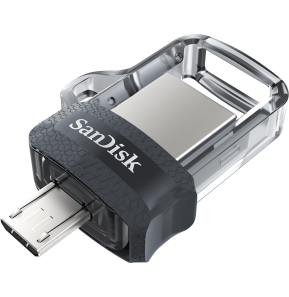 Clé USB 3.0 Ultra 128 Go SANDISK à Prix Carrefour