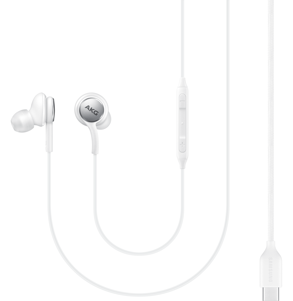 Écouteurs Samsung AKG Type-C