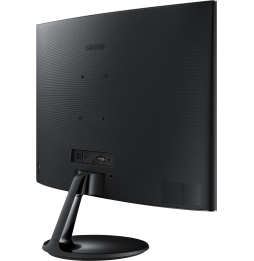 Écran incurvé 24 Samsung Essential Curved Monitor S3 (LS24C360EAMXZN)