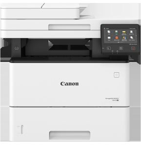 Imprimante A4 Multifonction Laser Monochrome Canon imageRUNNER