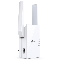 Acheter Répéteur TP-LINK RE505X AX1500 Wi-Fi 6 (RE505X)