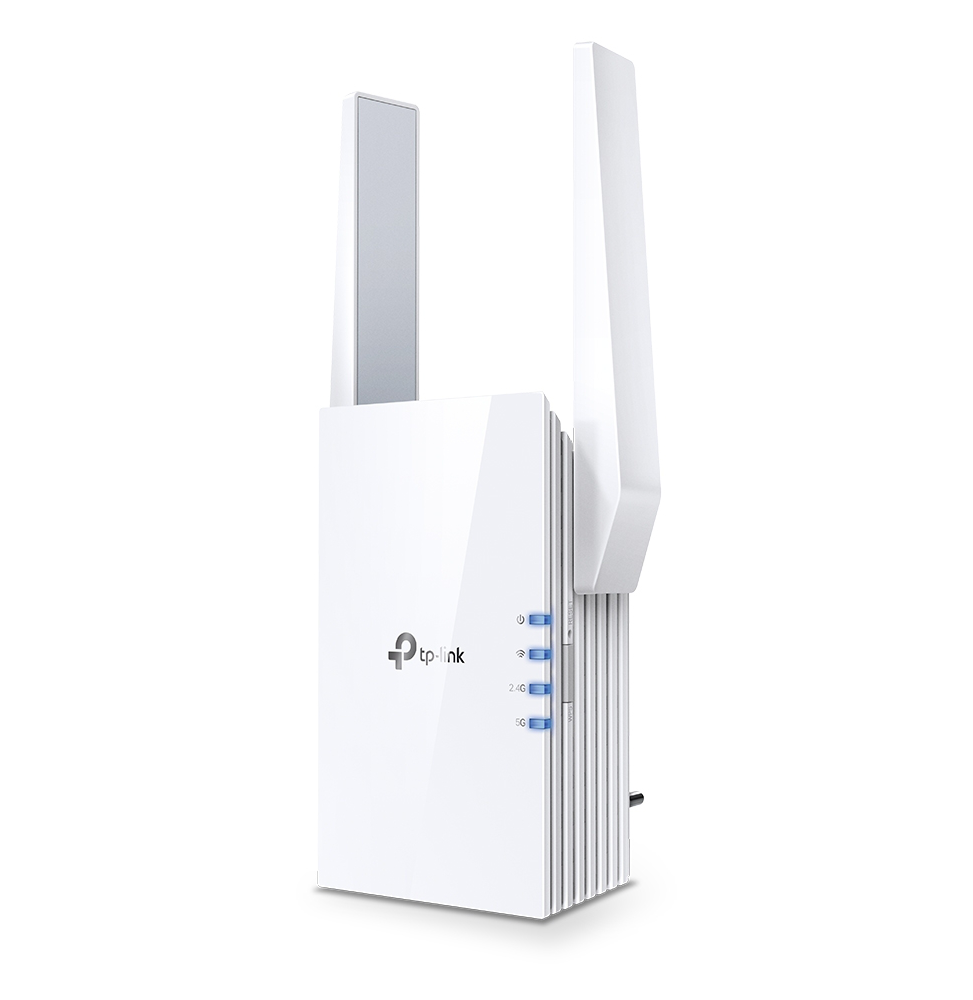 Répéteur WiFi TP LINK/ Point d'accès WiFi 4 - Port Ethernet - La Poste