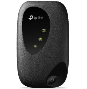 TP-Link Modem 150Mbps 4G LTE Mobile Wi-Fi (M7200)