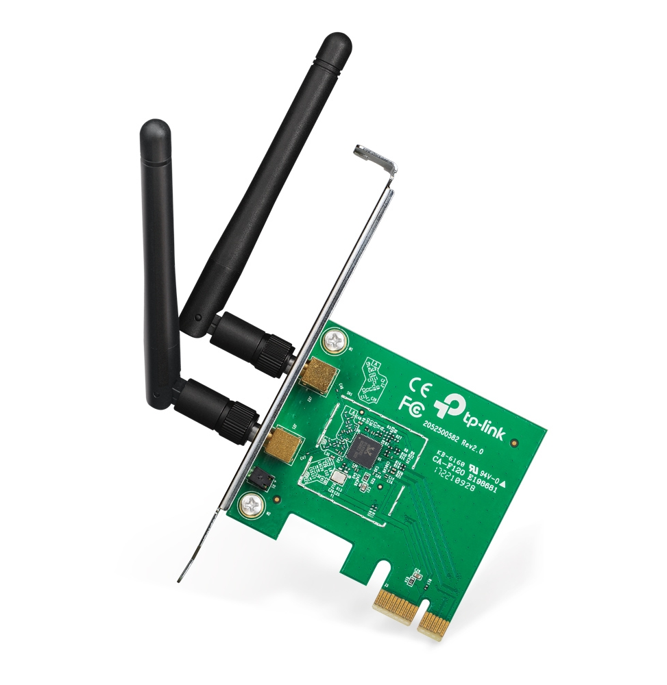 Adaptateur Wifi USB TP-Link pour PC Adaptateur Maroc