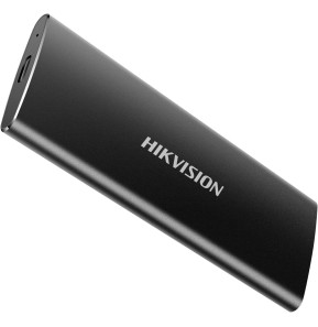 Disque dur portable SSD Hikvision T200N 512 Go (HS-ESSD-T200N-512G