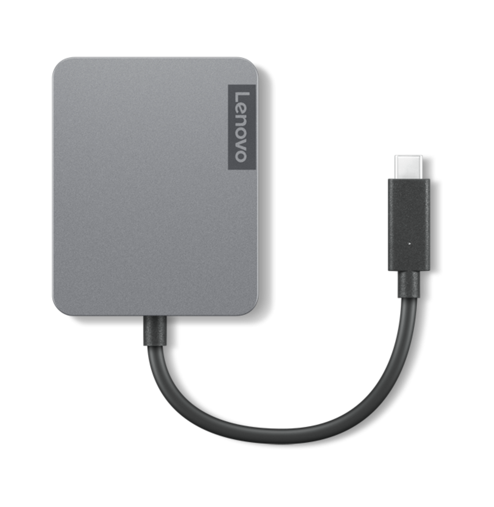 Adaptateur USB / USB-C UGREEN : Connectivité polyvalente pour une  expérience sans limites