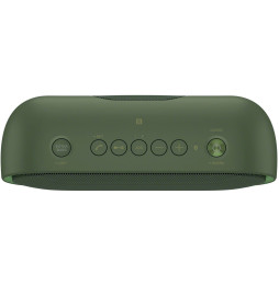 Enceinte Bluetooth portable SRS-XB20 Sony - Storz Morocco