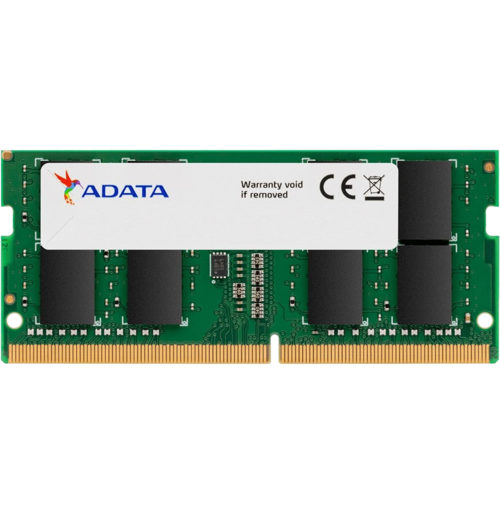 Barrette mémoire DIMM 32 Go DDR5 4800 Mhz  Partenaire Officiel Asus -  Accessoires Asus