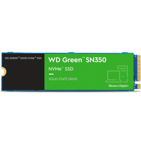 Disque dur SSD 240Go WD Green 3D SATA3