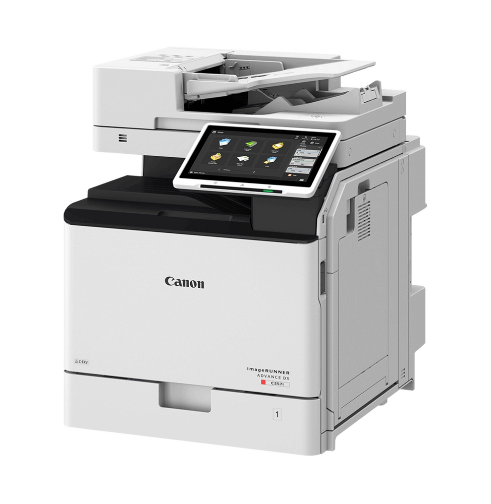 Canon i-SENSYS MF752Cdw imprimante laser multifonction A4 couleur