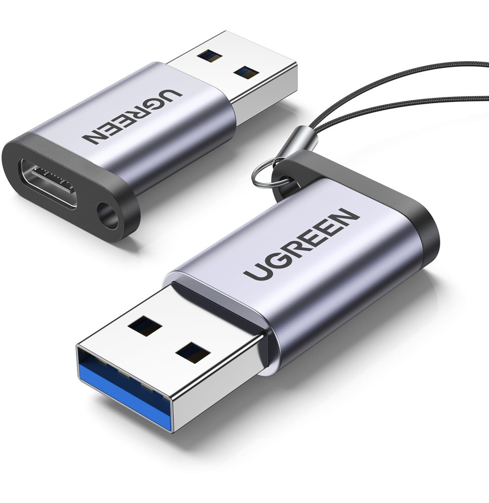 USB C à Lightning Casque Audio Adaptateur pour Maroc
