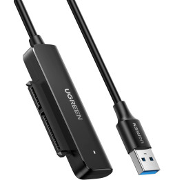 Câble Ugreen imprimante USB-C vers USB B Mâle Noir - 2M (50446) prix Maroc