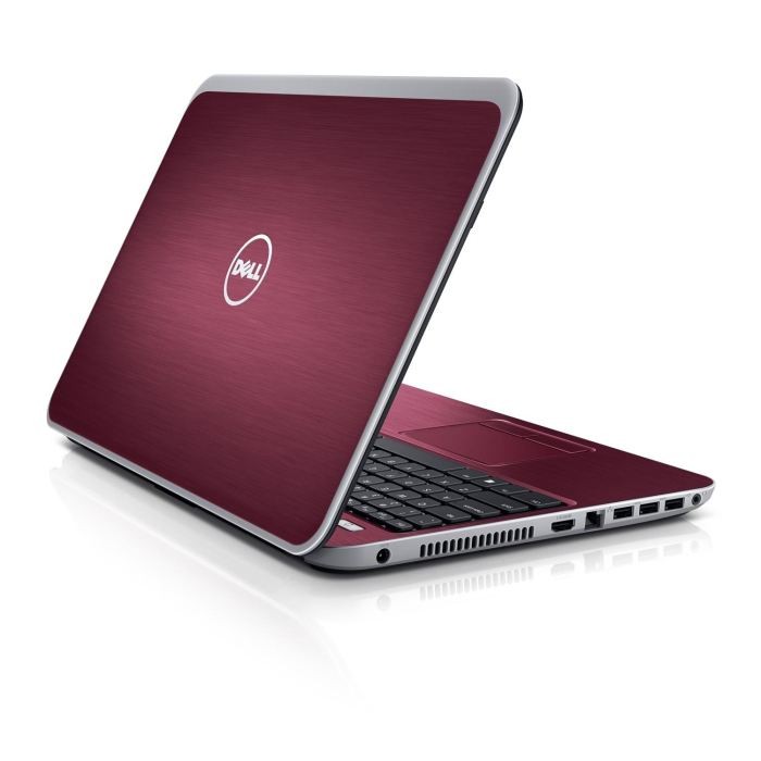 Как разобрать dell inspiron 5523