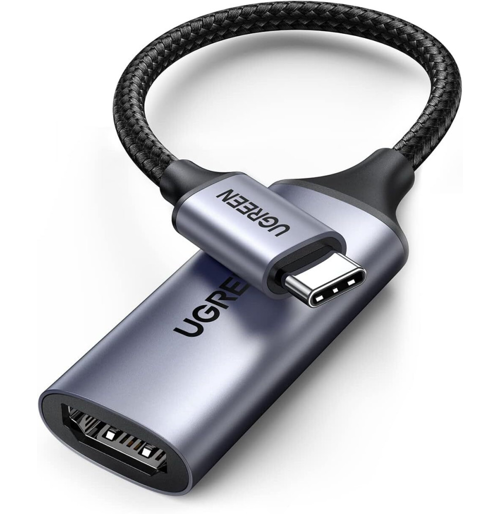 USB C à Lightning Casque Audio Adaptateur pour Maroc