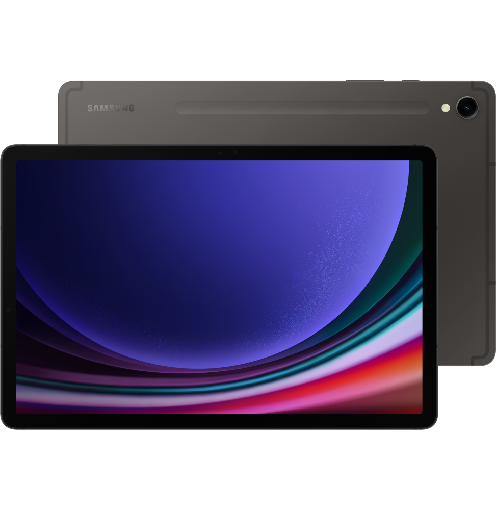 Tablette Samsung Galaxy Tab S9 5G (12GB / 256Go) prix Maroc