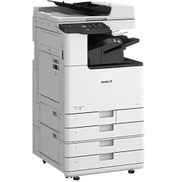 Imprimante A3 Multifonction Laser Monochrome Canon imageRUNNER 2425i  (4293C004AA) - EVO TRADING