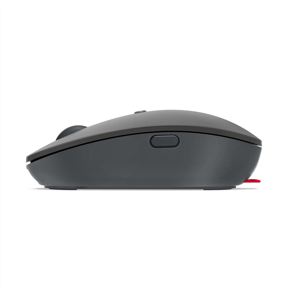 Souris sans fil compacte Lenovo 540 - USB-C –