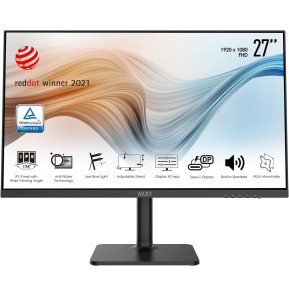 Ecran PC MSI PRO MP242P Moniteur PC Maroc Tanger